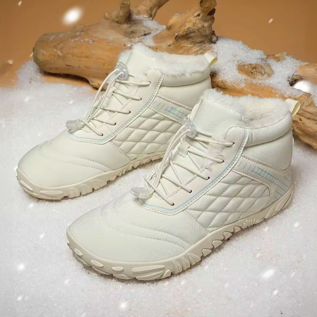 Nivalis Therma Barfußschuhe