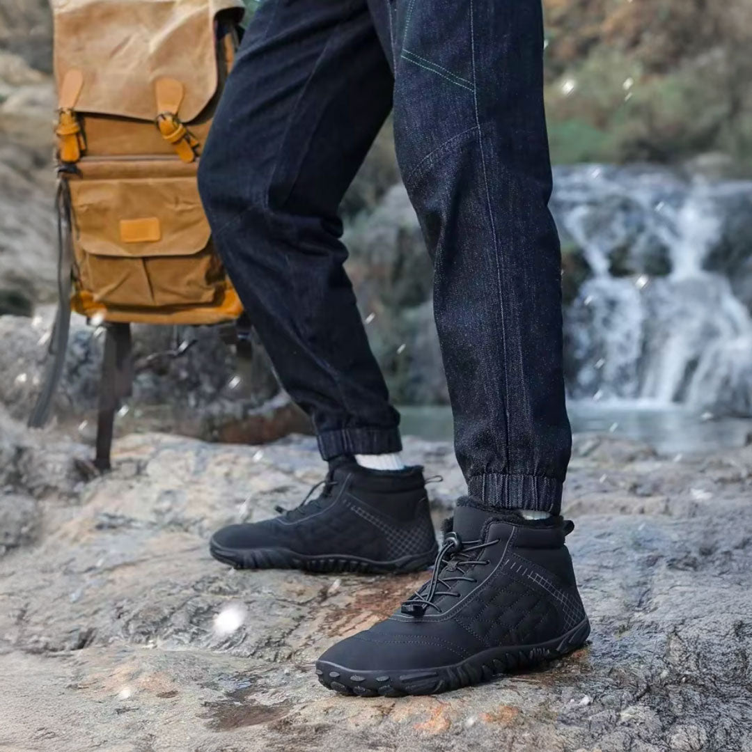 Nivalis Therma Barfußschuhe