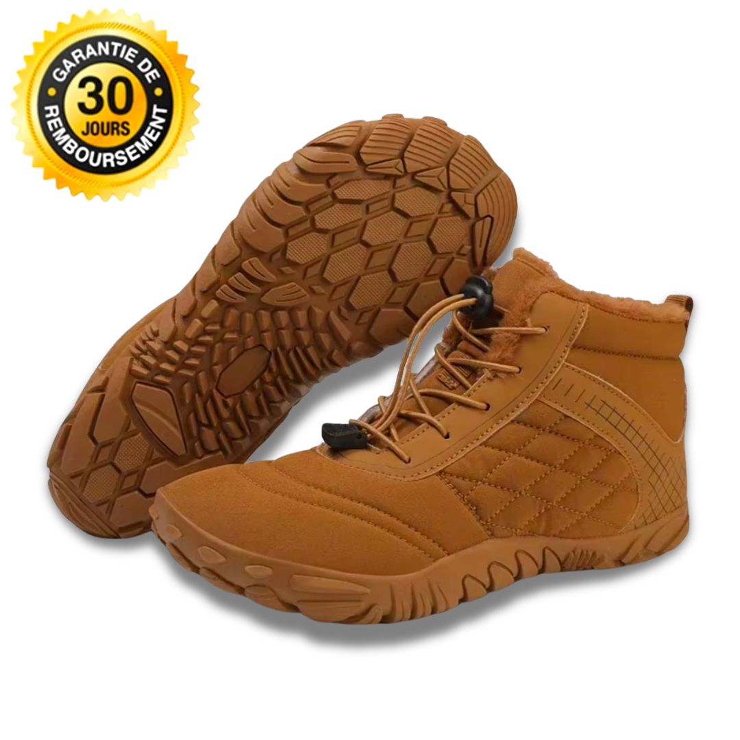 Nivalis Therma Barfuß