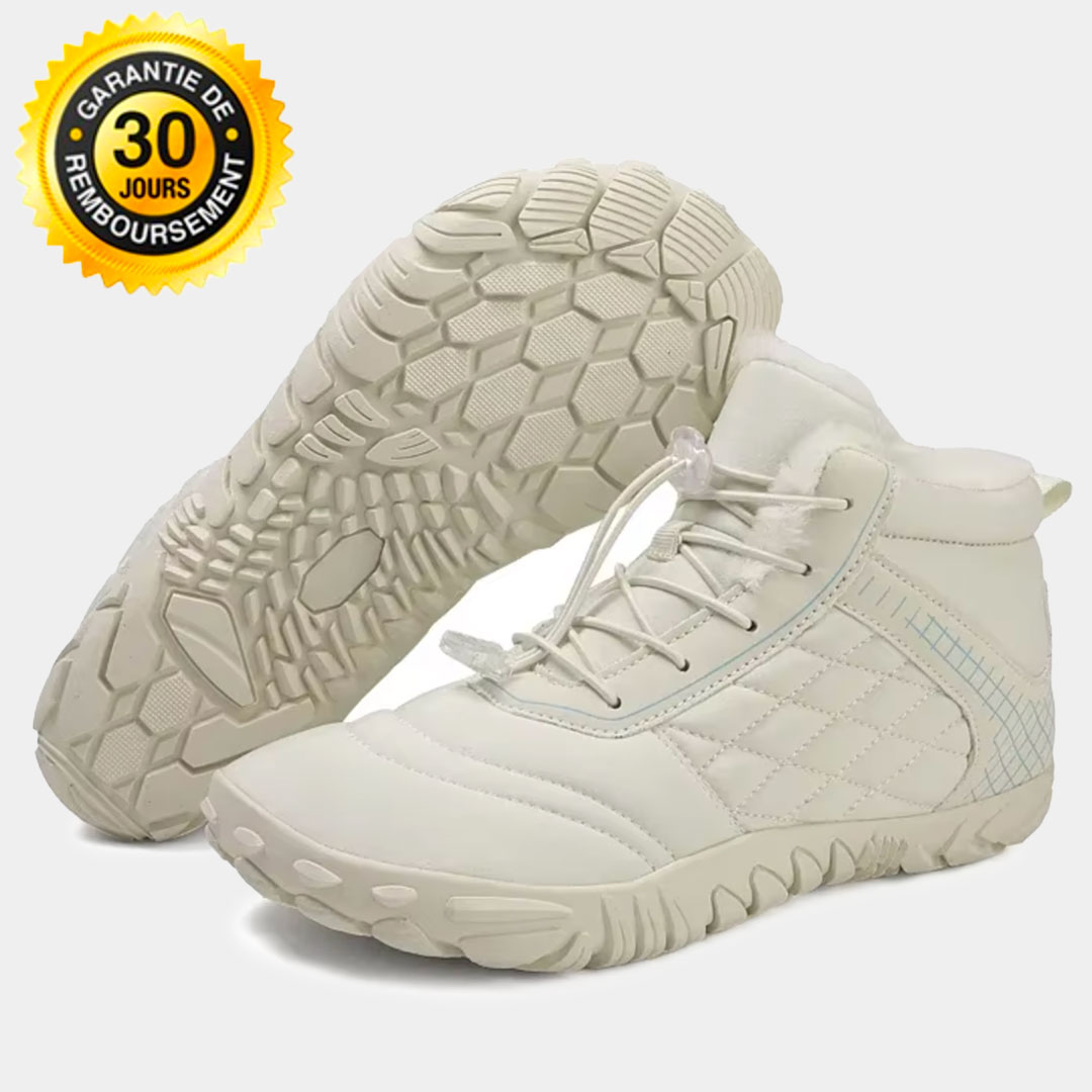 Nivalis Therma Barfuß