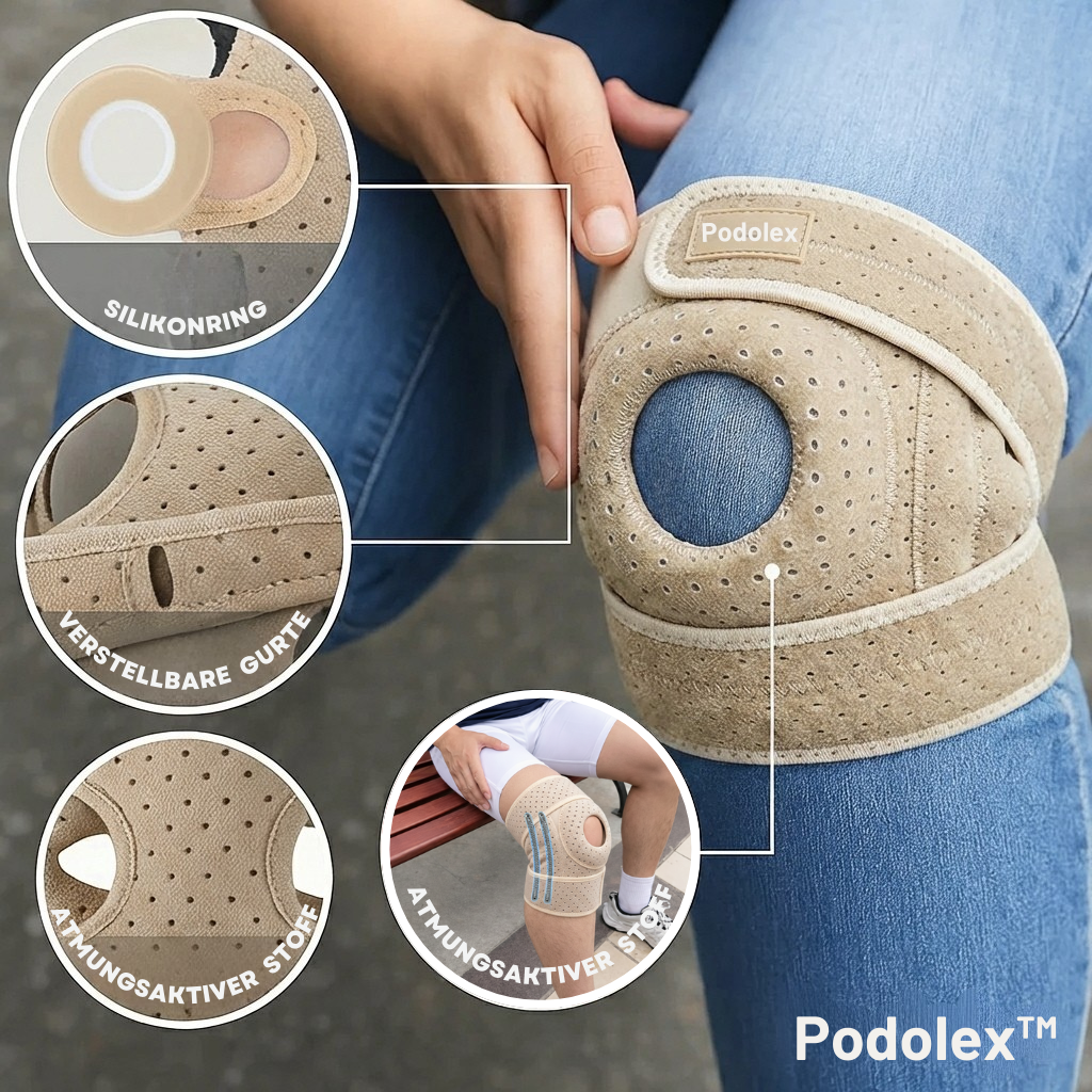 Podolex™