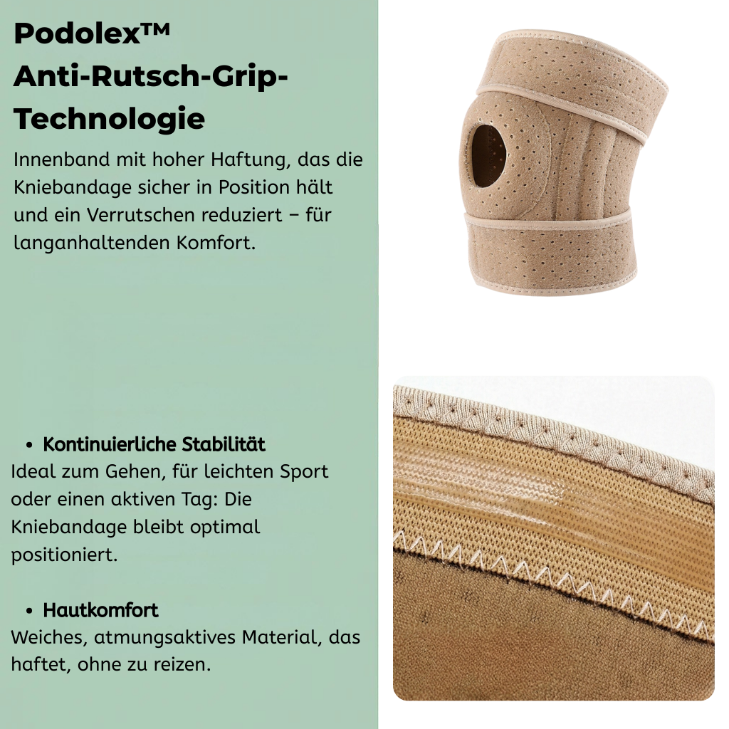 Podolex™