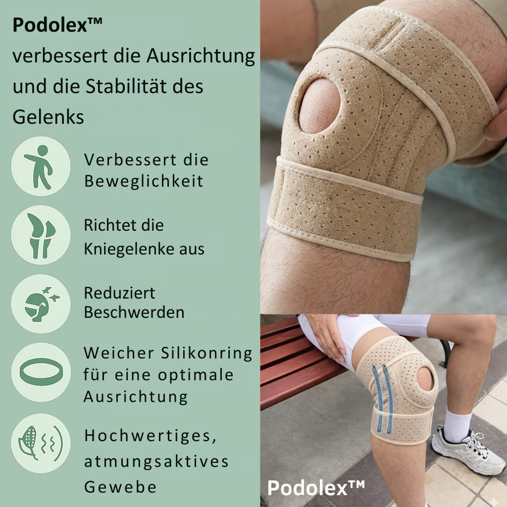 Podolex™