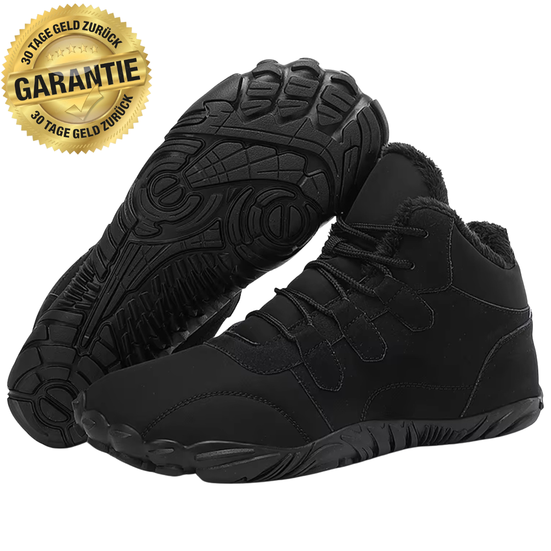 Nivalis Barfußschuhe