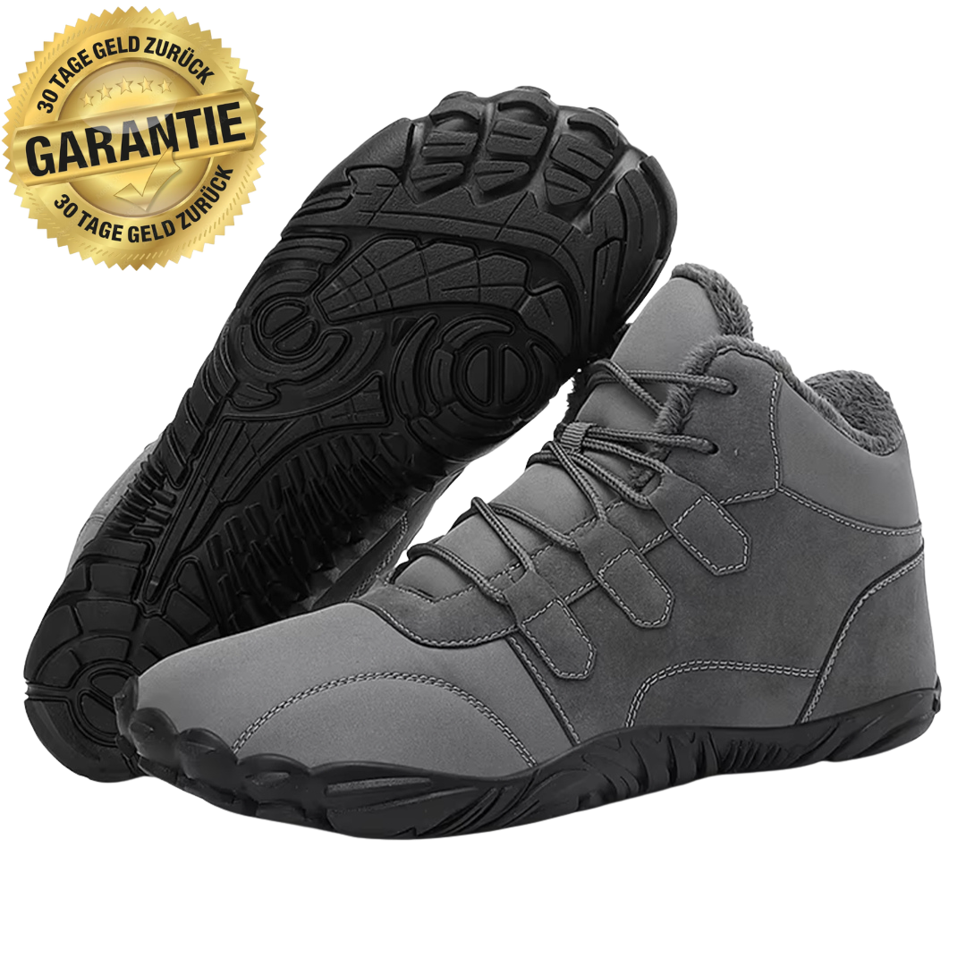 Nivalis Barfußschuhe