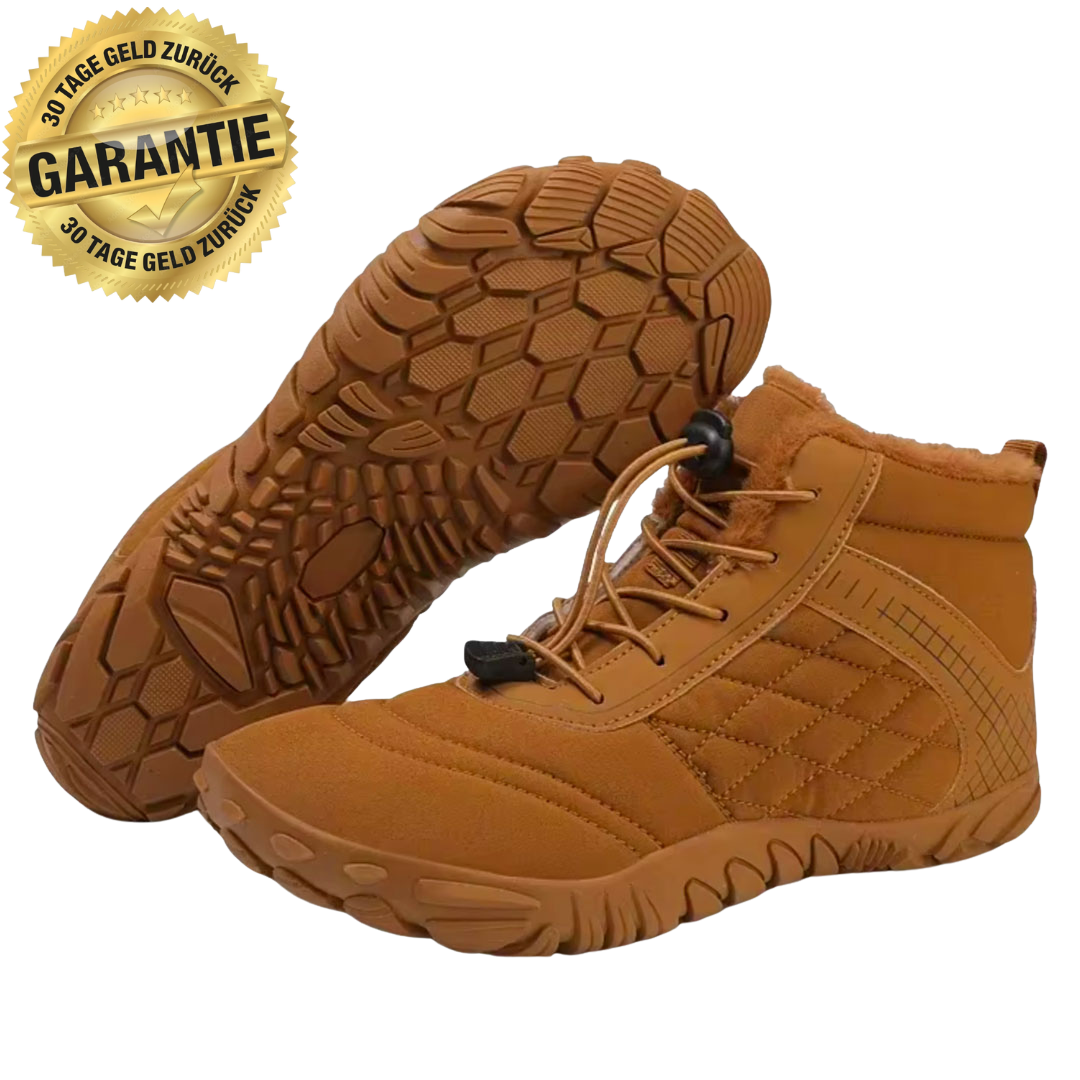 Nivalis Therma Barfußschuhe