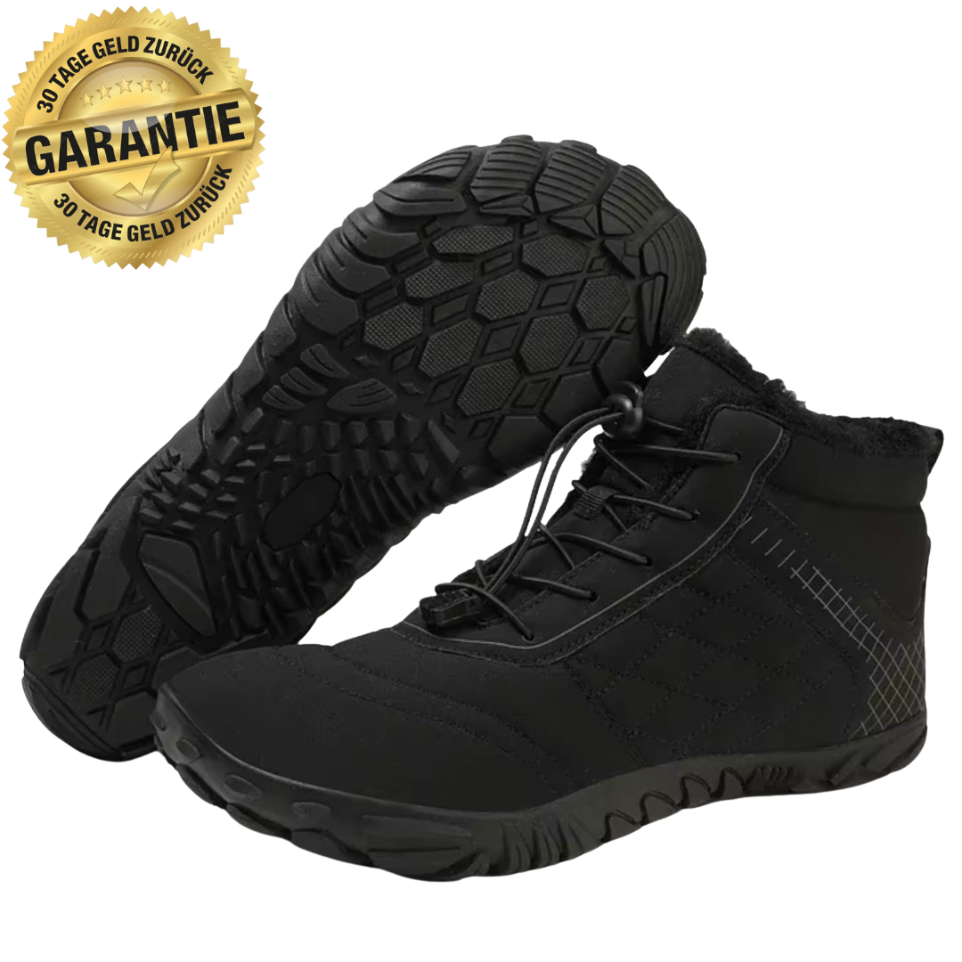 Nivalis Therma Barfußschuhe