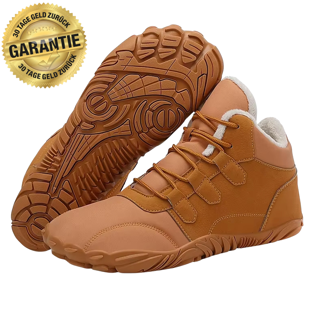 Nivalis Barfußschuhe