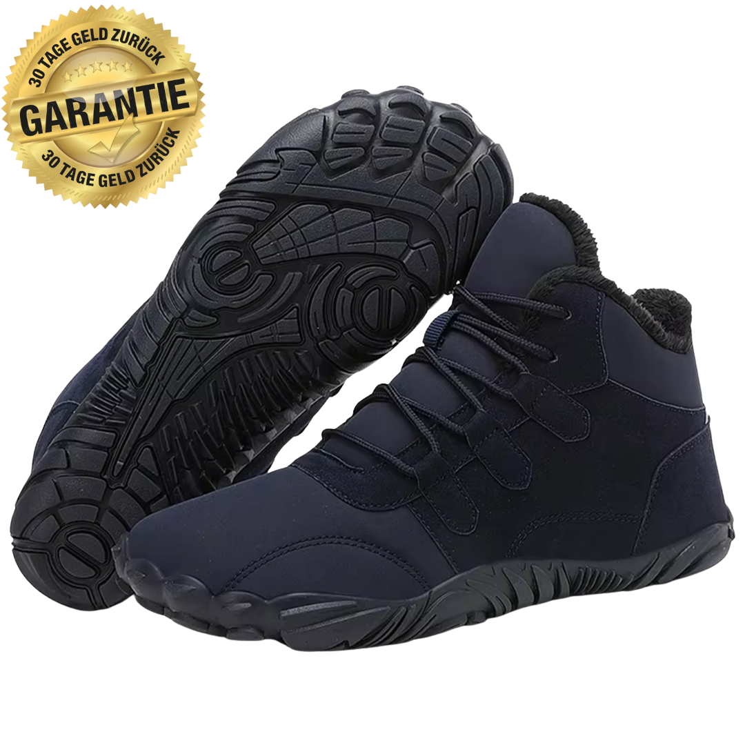 Nivalis Barfußschuhe