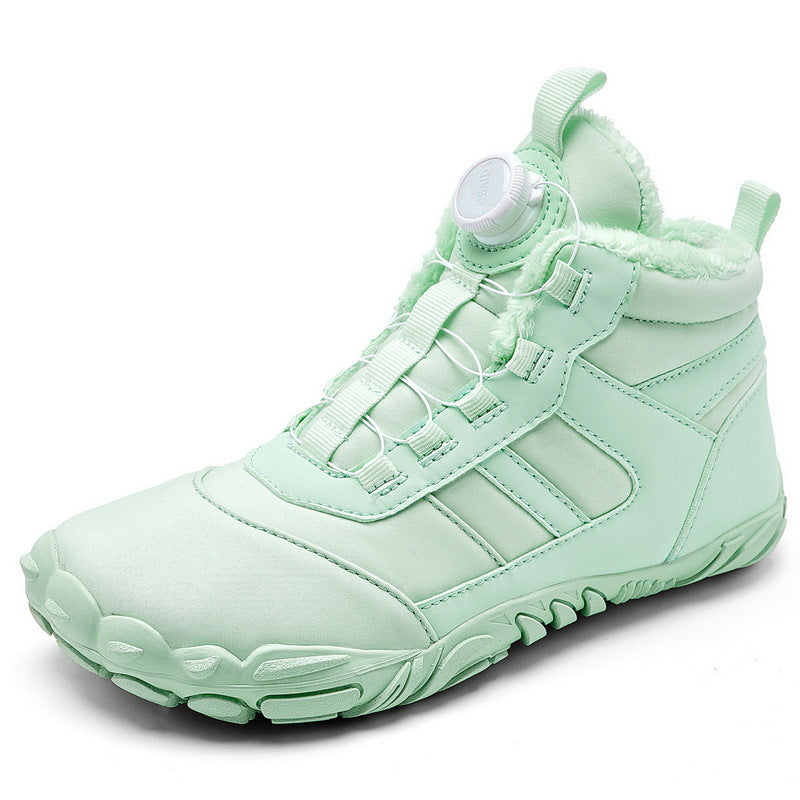 Nivalis Kids Zubaida Barfuß