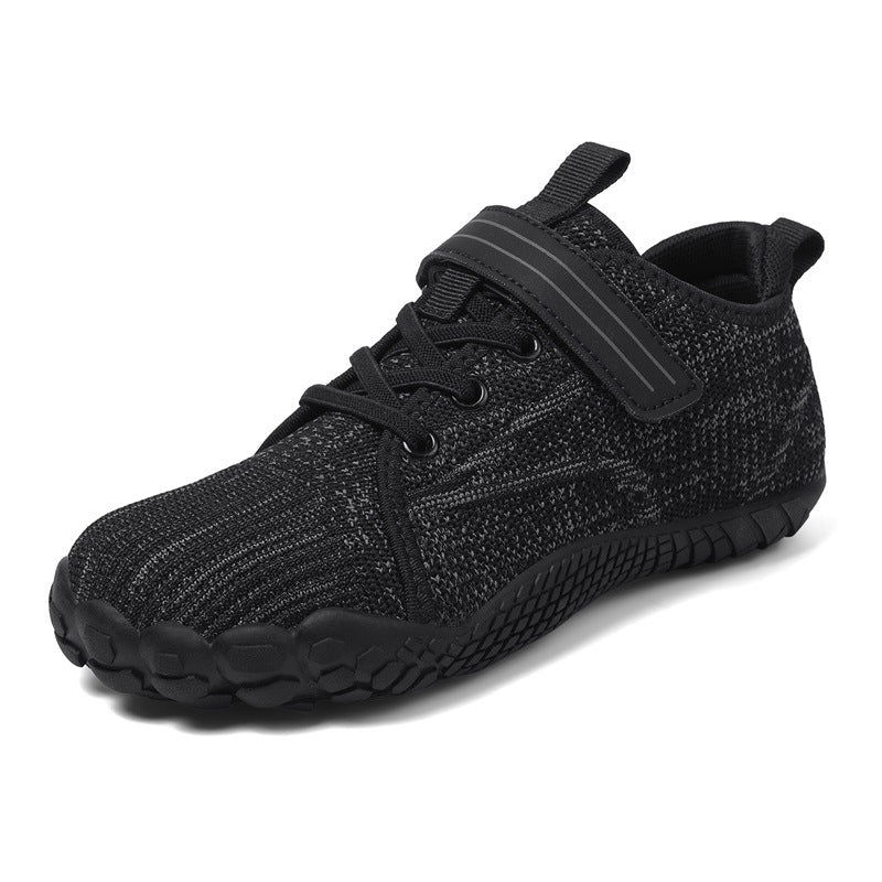 Nivalis SunnyStep Barfuß