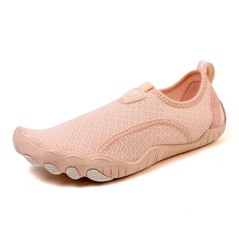 Nivalis AirSense Barfuß