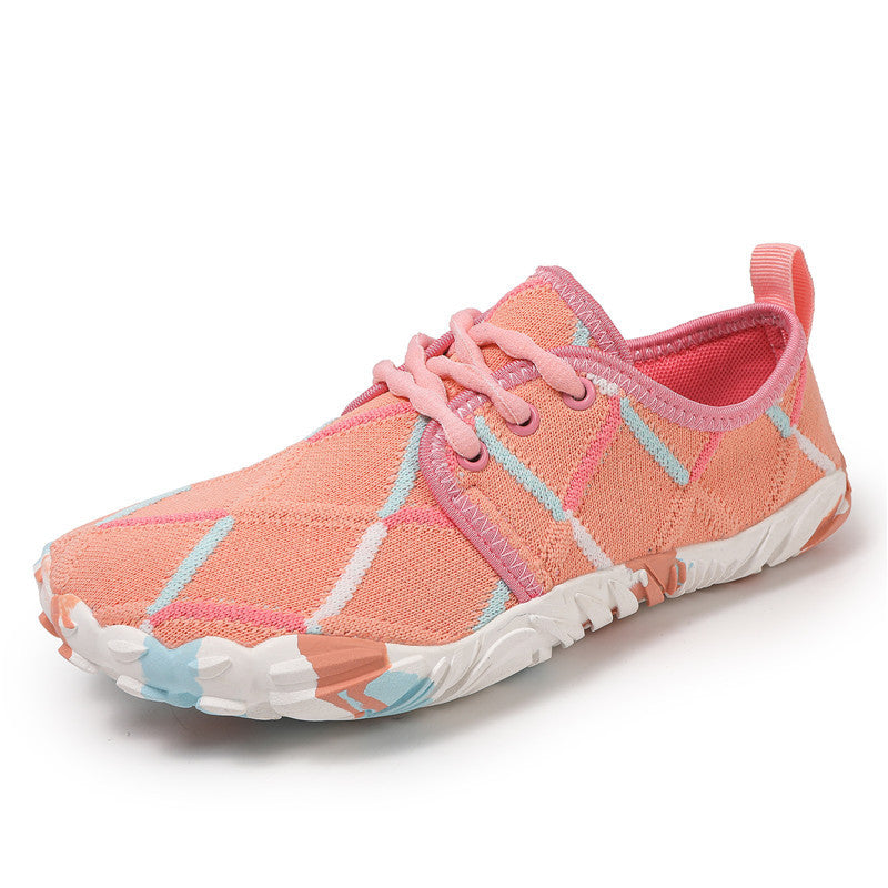 Nivalis Solis Barfuß