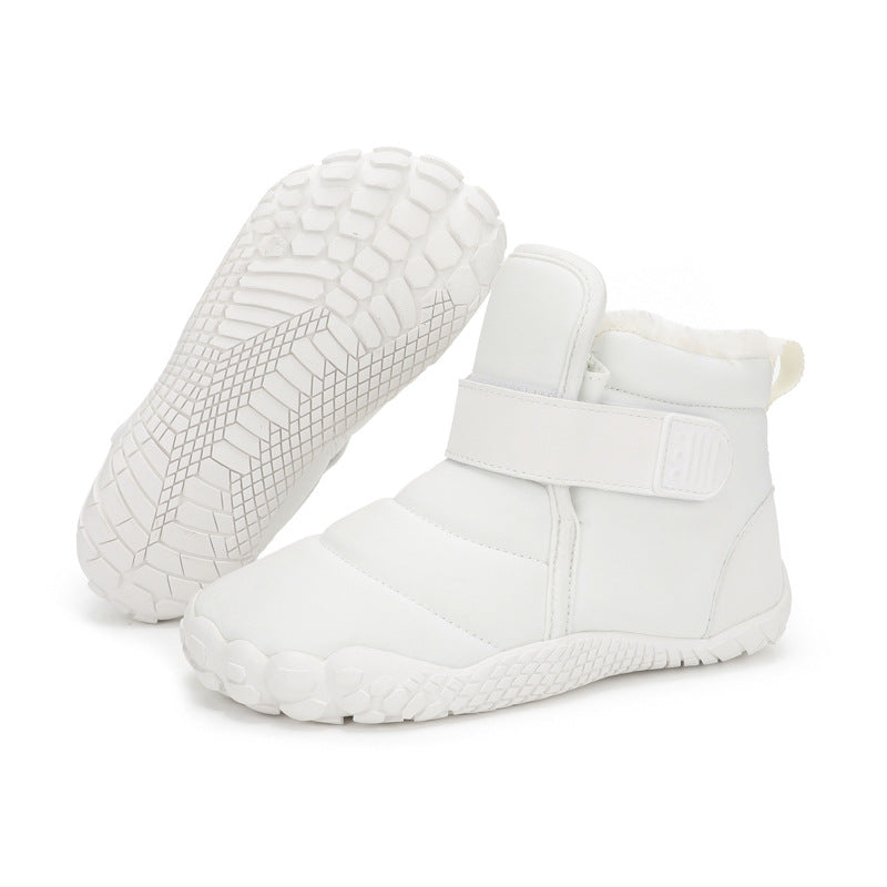 Nivalis Kids Therma Barfuß