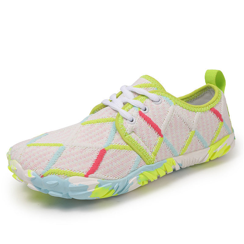 Nivalis Solis Barfuß