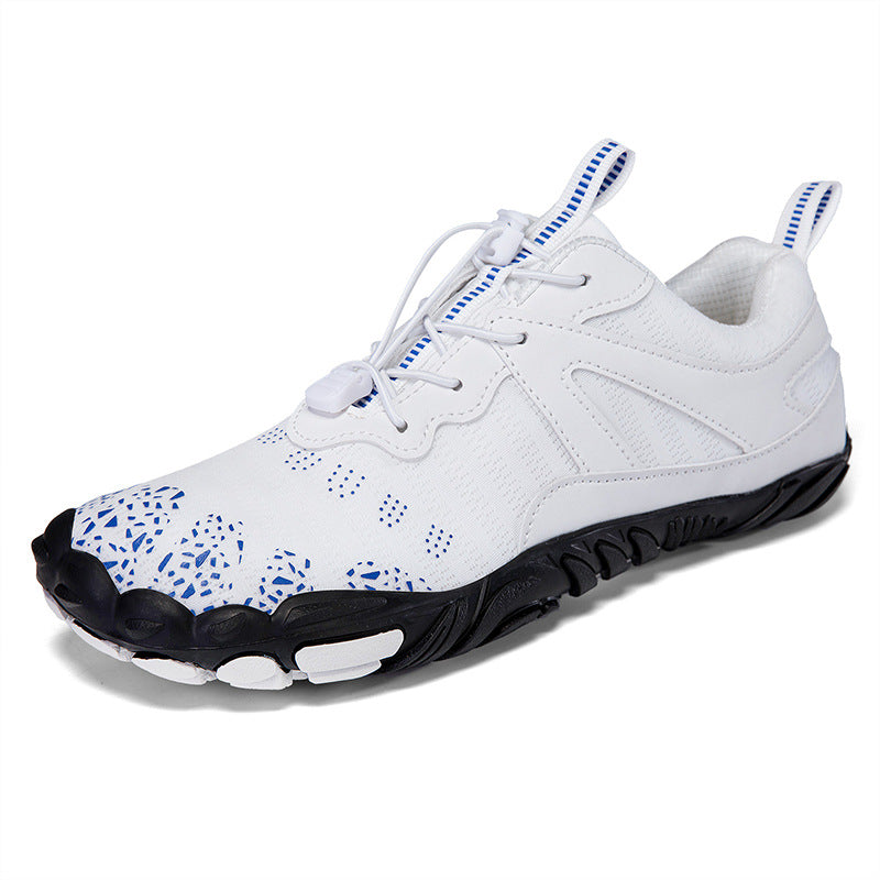 Nivalis FlexOne Barfuß