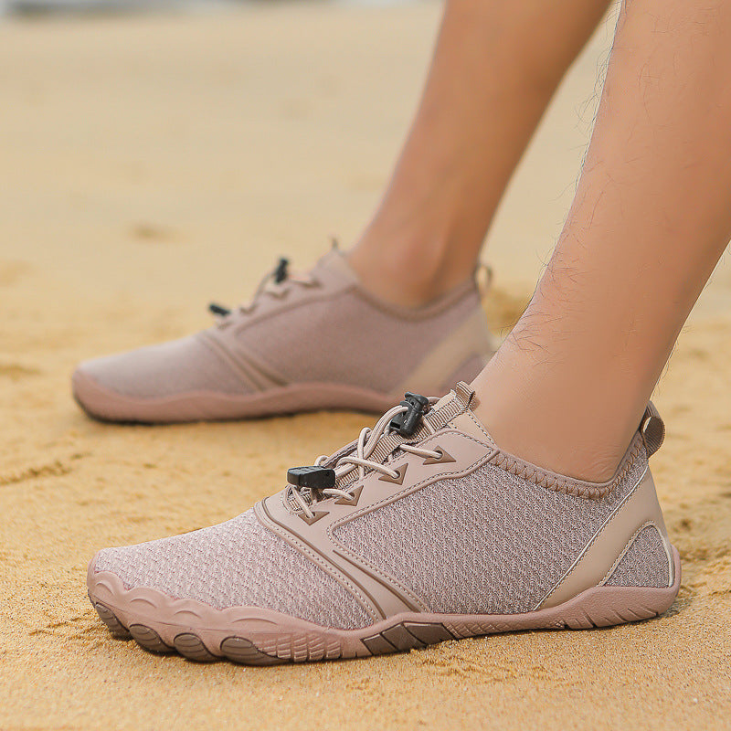 Nivalis StepFree Barfuß