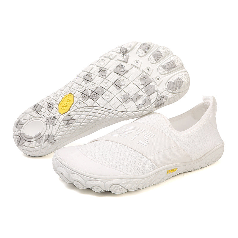 Nivalis WildStep Barfuß