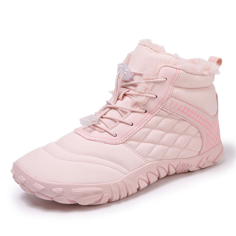 Nivalis Therma Barfuß