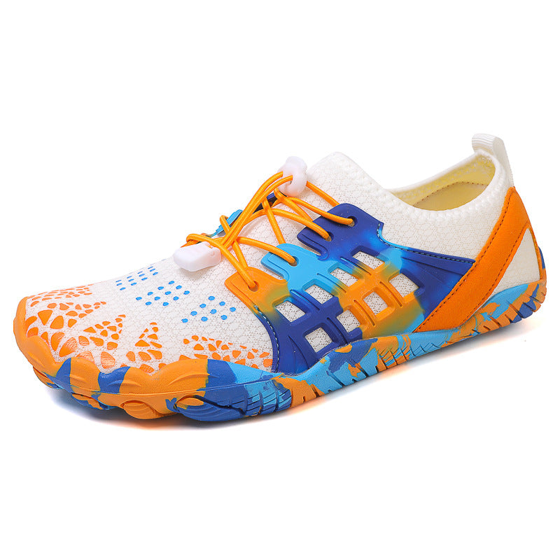 Nivalis GroundFeel Barfuß