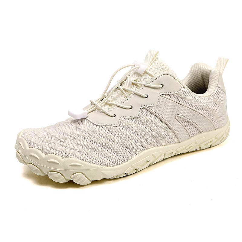 Nivalis TrailLite Barfuß