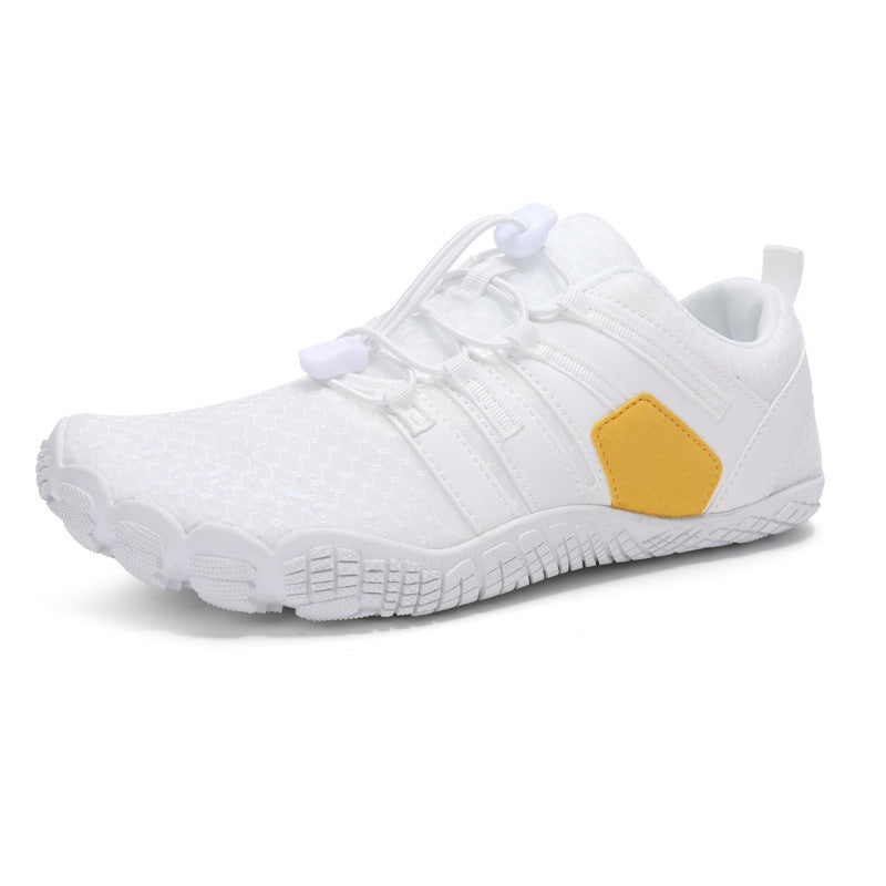 Nivalis FreePulse Barfuß