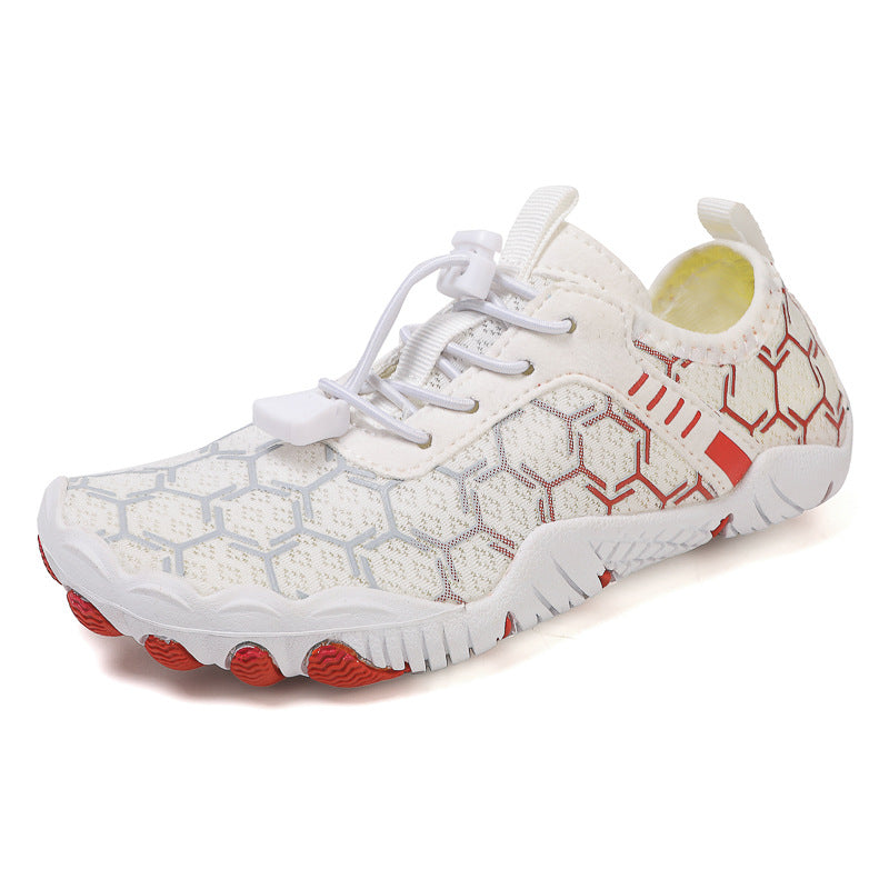 Nivalis PurePlay Barfuß