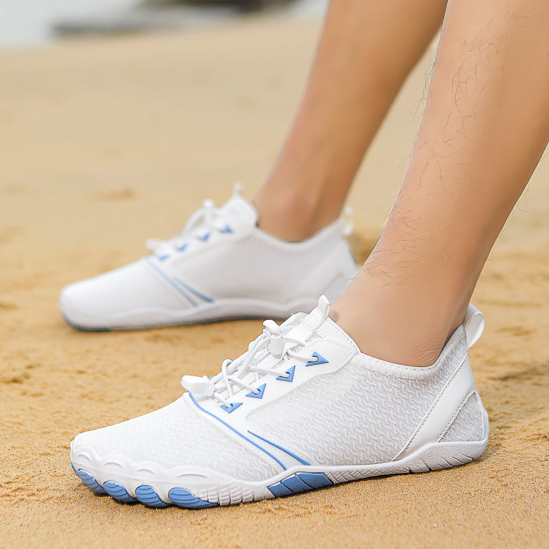 Nivalis StepFree Barfuß