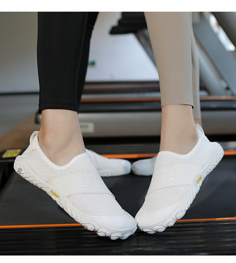 Nivalis WildStep Barfuß