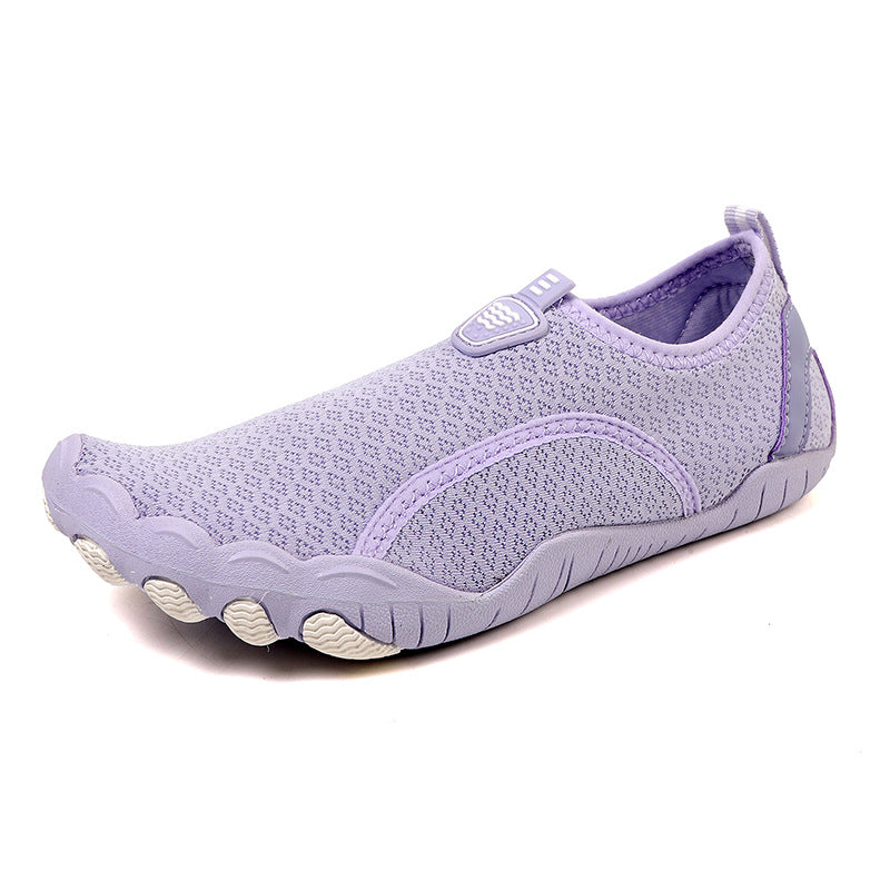 Nivalis AirSense Barfuß