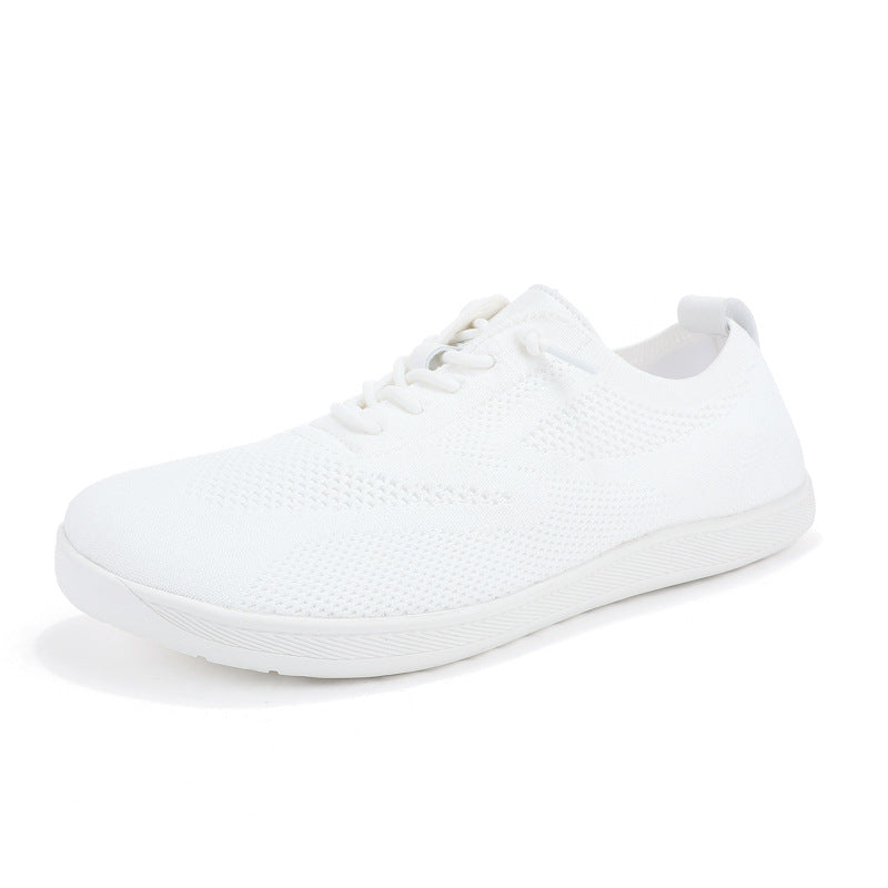 Nivalis FreeStep Barfuß