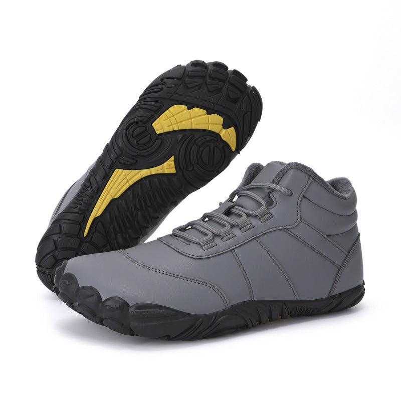 Nivalis-Schutzhütte Barfuß