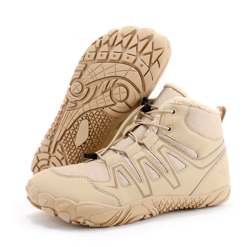 Nivalis Trail Barfuß