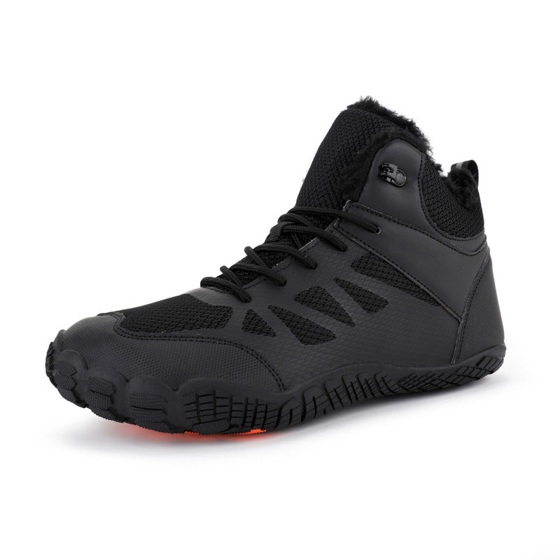 Nivalis ArcticPath Barfuß