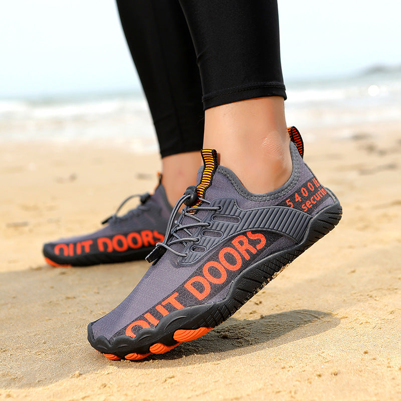 Nivalis MotionLight Barfuß