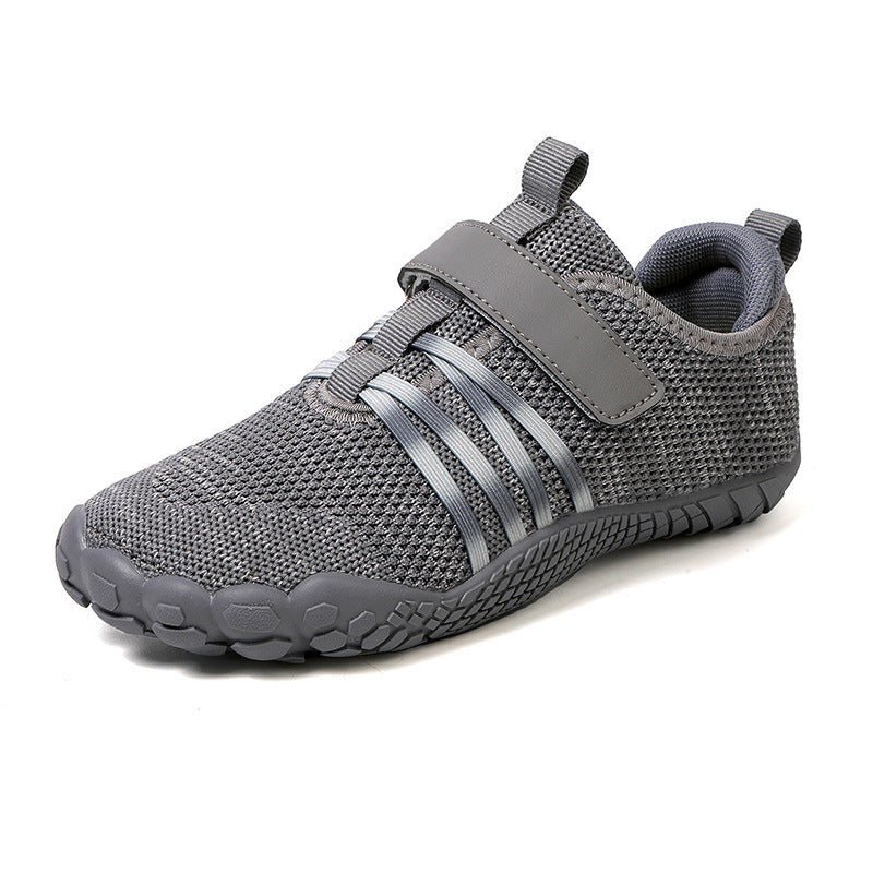 Nivalis Kids Breeze Barfuß