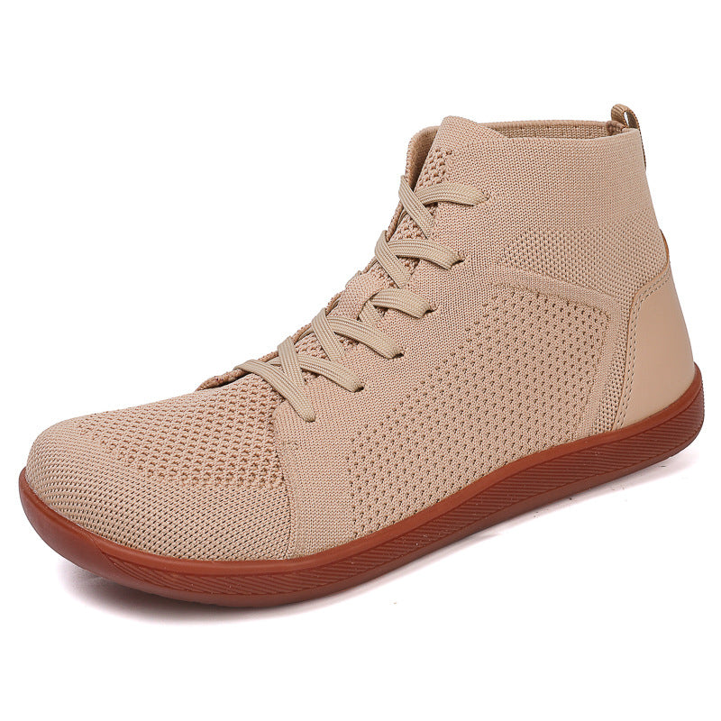 Nivalis Nomad Lite Barfuß