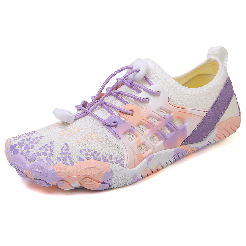 Nivalis GroundFeel Barfuß