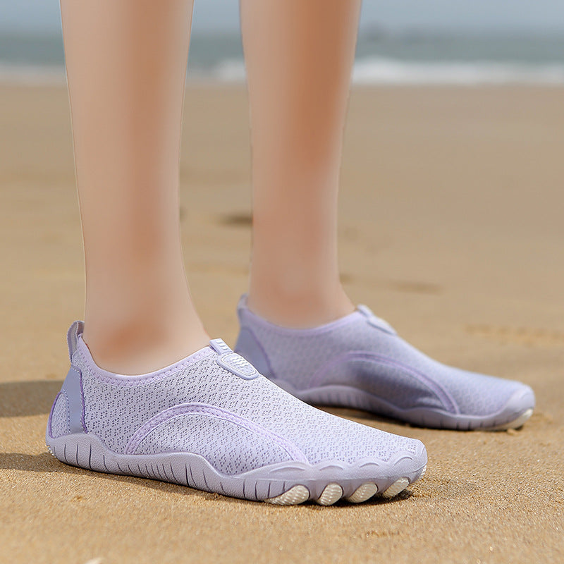 Nivalis AirSense Barfuß