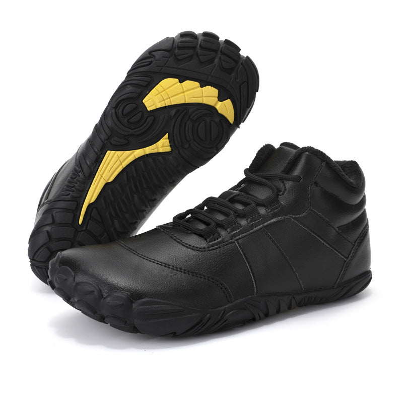 Nivalis-Schutzhütte Barfuß