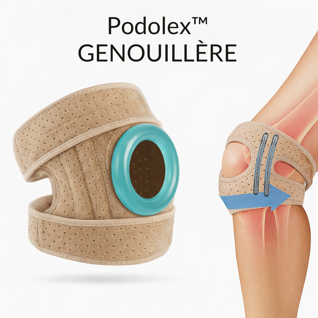 Podolex™