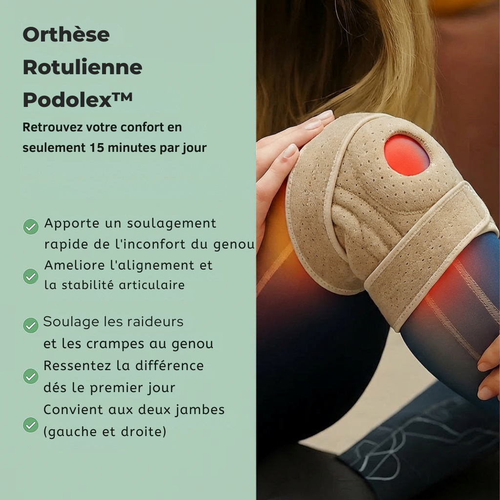 Podolex™