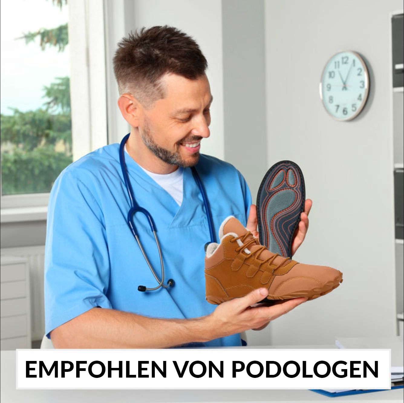 Nivalis Barfußschuhe